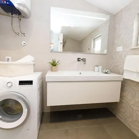 Appartement Blue Star - Sea View In Town Centre