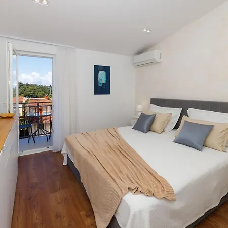 Blue Star - Sea View In Town Centre Апартаменти