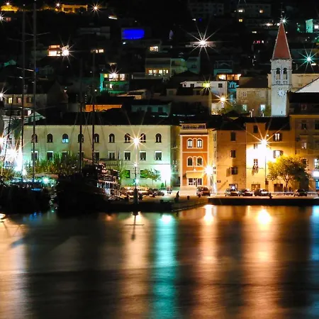 Blue Star - Sea View In Town Centre Appartement *