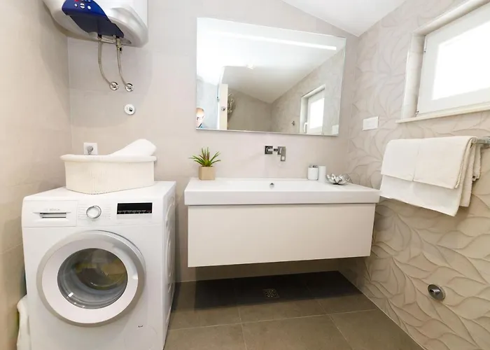 Apartmán Blue Star - Sea View In Town Centre