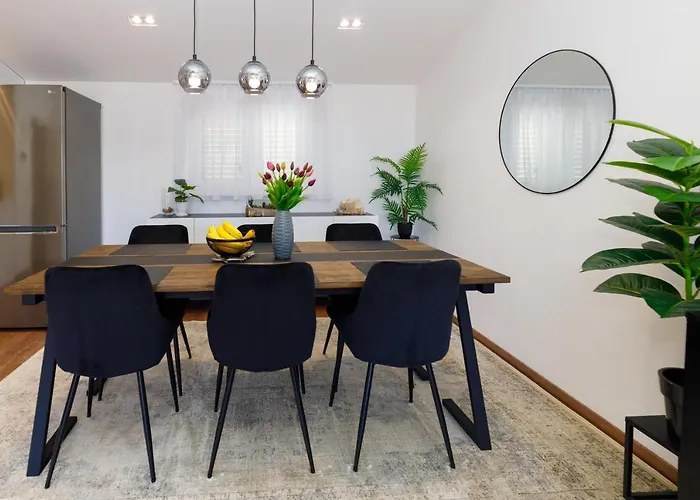 Apartmán Blue Star - Sea View In Town Centre