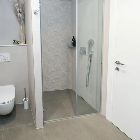 Blue Star - Sea View In Town Centre アパート *