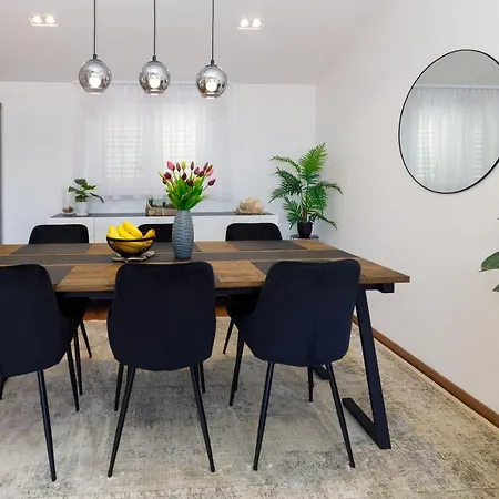 アパート Blue Star - Sea View In Town Centre